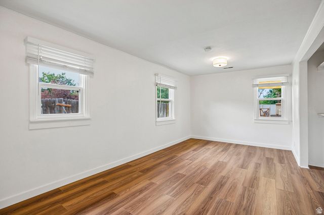 607 E GARDEN AVE, South Salt Lake, UT 84106