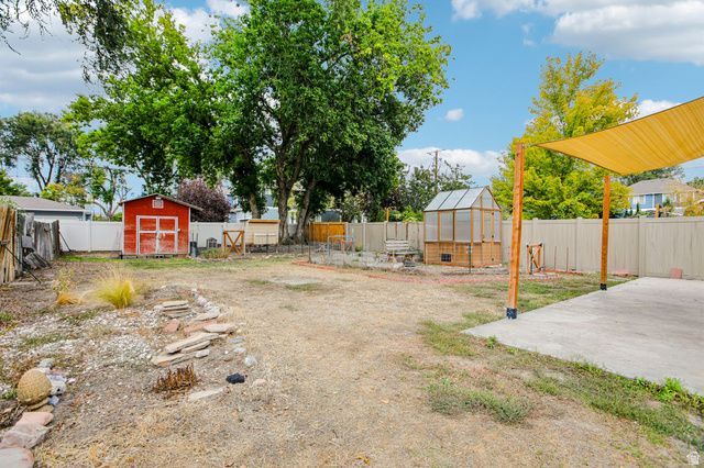 607 E GARDEN AVE, South Salt Lake, UT 84106
