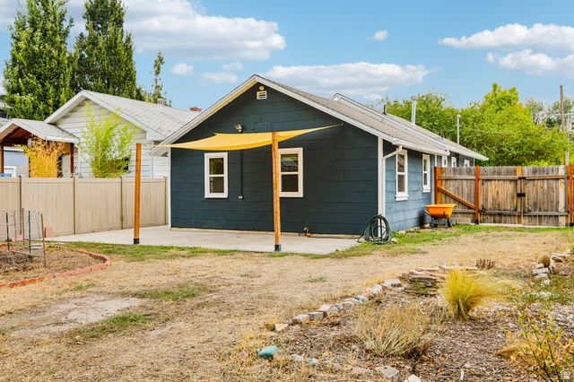 607 E GARDEN AVE, South Salt Lake, UT 84106
