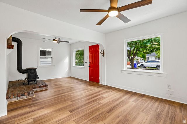 607 E GARDEN AVE, South Salt Lake, UT 84106