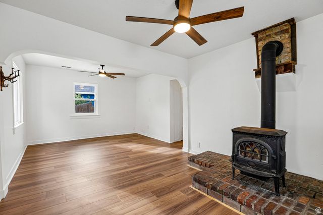 607 E GARDEN AVE, South Salt Lake, UT 84106