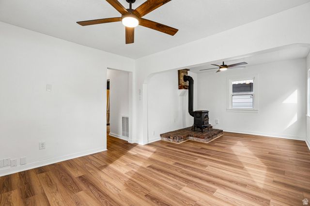 607 E GARDEN AVE, South Salt Lake, UT 84106