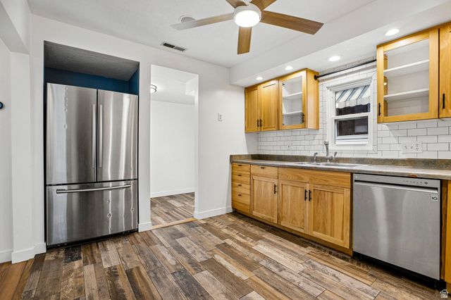 607 E GARDEN AVE, South Salt Lake, UT 84106