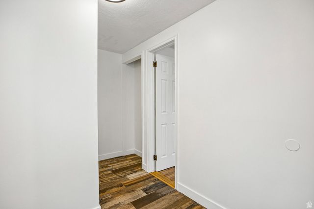 607 E GARDEN AVE, South Salt Lake, UT 84106