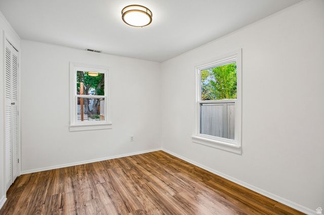 607 E GARDEN AVE, South Salt Lake, UT 84106