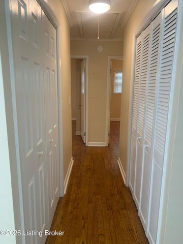 2611 Gardiner Ln, Louisville, KY 40205