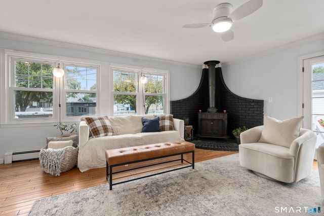 135 Plymouth Street, Stratford, CT 06614