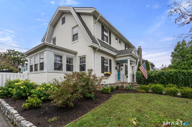 135 Plymouth Street, Stratford, CT 06614