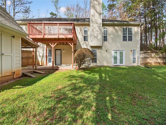 2038 Buford Dam Road, Buford, GA 30518