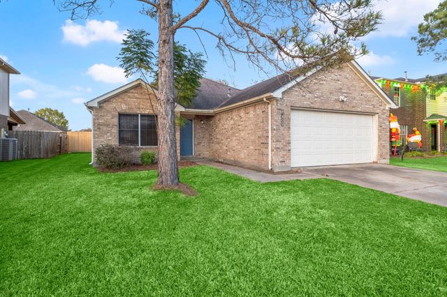 3109 Berryfield, Pearland, TX 77581