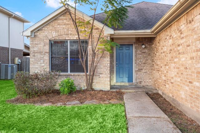 3109 Berryfield, Pearland, TX 77581
