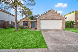 3109 Berryfield, Pearland, TX 77581