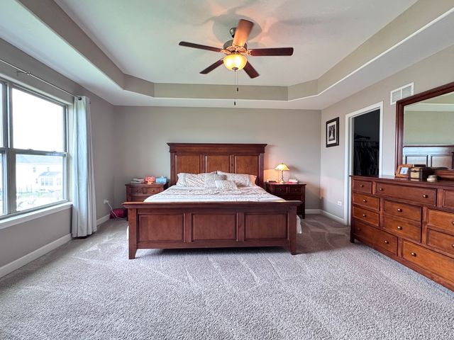 21010 Lakewoods Lane, Shorewood, IL 60404