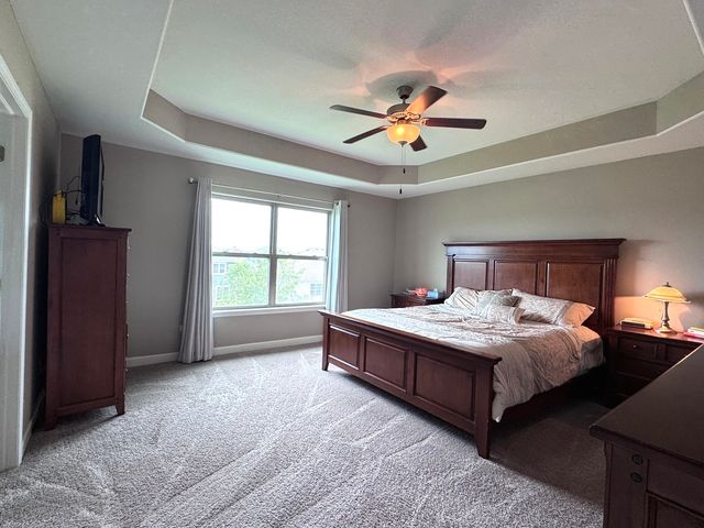 21010 Lakewoods Lane, Shorewood, IL 60404