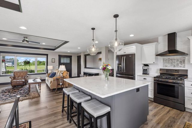 1527 96th Street, New Richmond, WI 54017