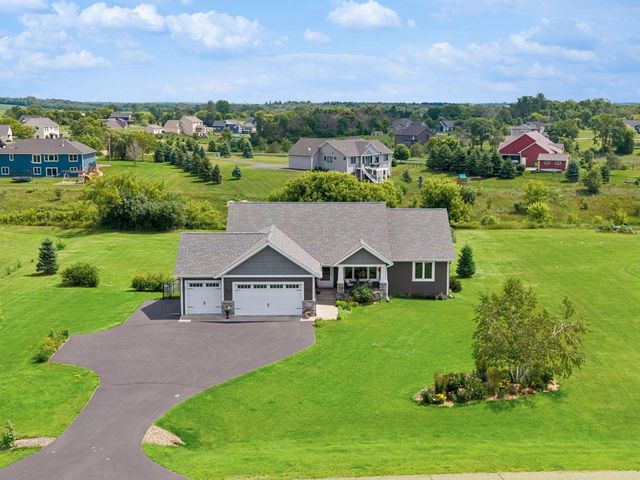 1527 96th Street, New Richmond, WI 54017