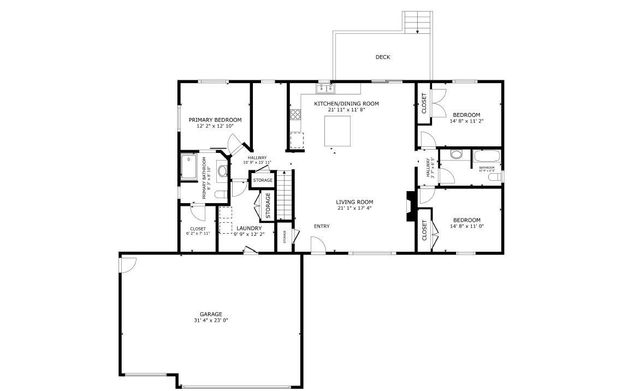 1527 96th Street, New Richmond, WI 54017