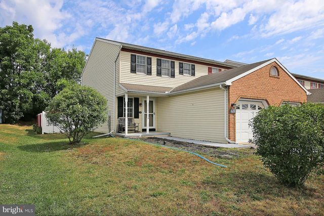 424 CINDY DR L-0060, Jonestown, PA 17038