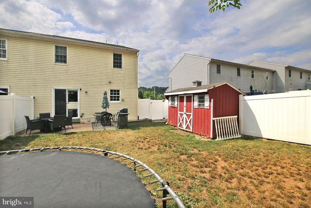424 CINDY DR L-0060, Jonestown, PA 17038