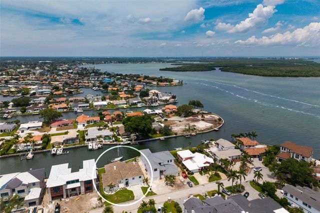 2063 ILLINOIS AVENUE NE, St Petersburg, FL 33703