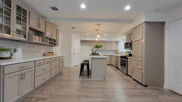 3210 Haydee Road, Spring, TX 77388