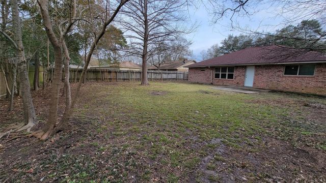 3210 Haydee Road, Spring, TX 77388