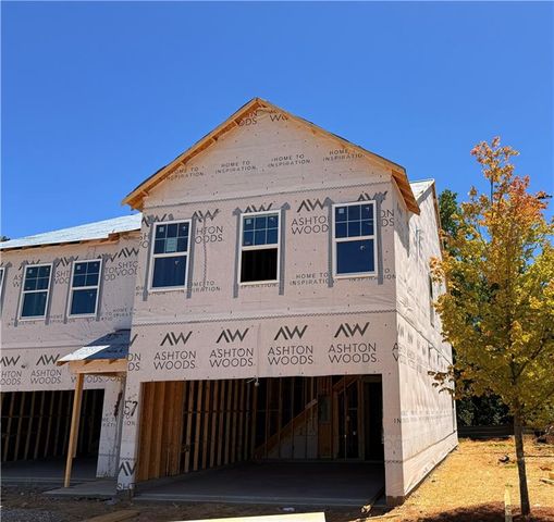 299 Kinship Drive SW, Mableton, GA 30126