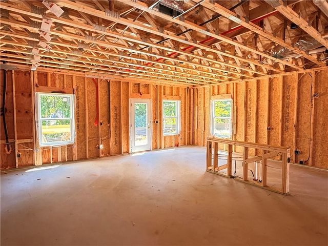 299 Kinship Drive SW, Mableton, GA 30126