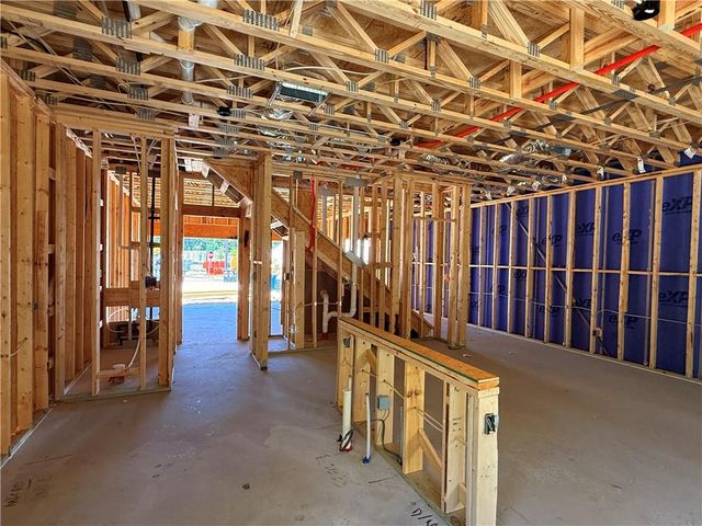 299 Kinship Drive SW, Mableton, GA 30126