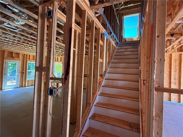 299 Kinship Drive SW, Mableton, GA 30126