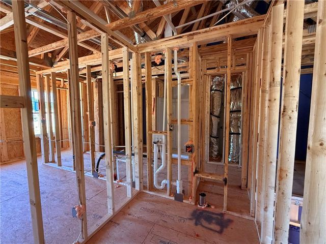299 Kinship Drive SW, Mableton, GA 30126