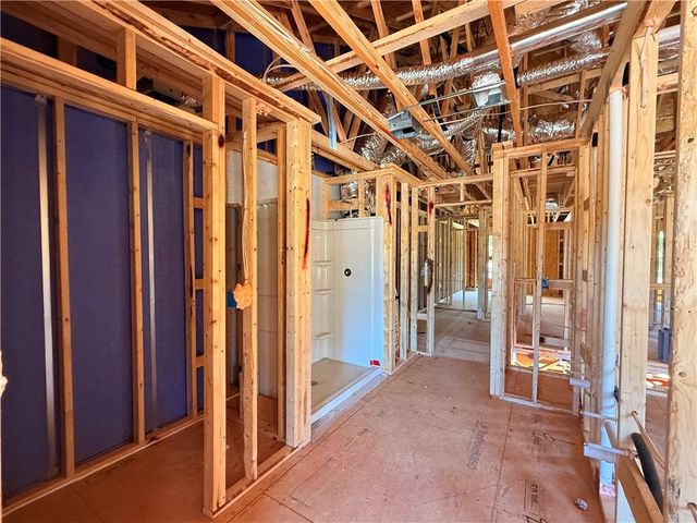 299 Kinship Drive SW, Mableton, GA 30126