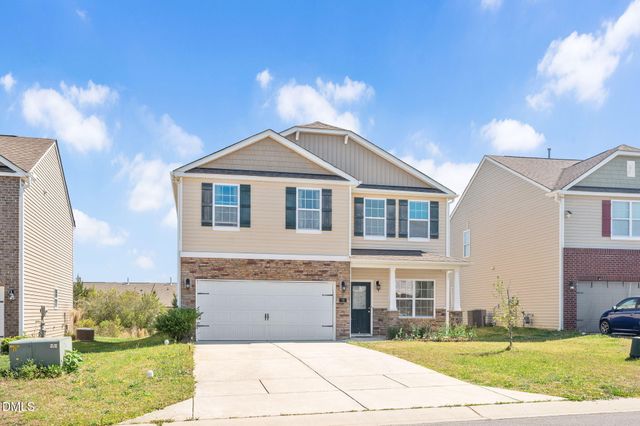 70 Gaillardia Way, Clayton, NC 27527