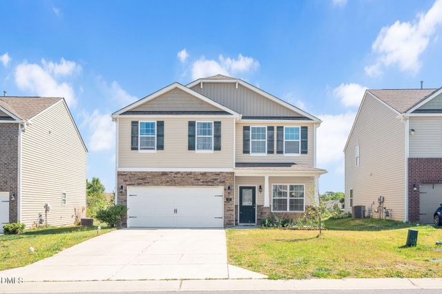 70 Gaillardia Way, Clayton, NC 27527