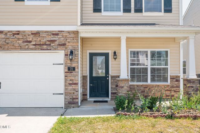 70 Gaillardia Way, Clayton, NC 27527