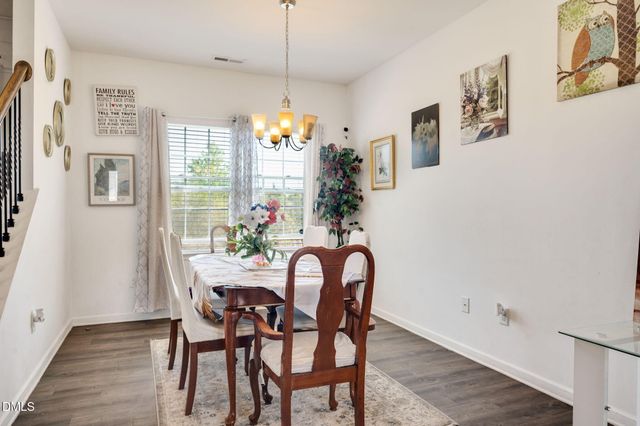 70 Gaillardia Way, Clayton, NC 27527