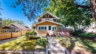 1725 Mondamin Avenue, Des Moines, IA 50314