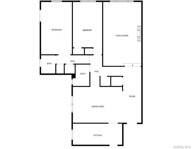 25 Parkview Avenue 1A, Bronxville, NY 10708