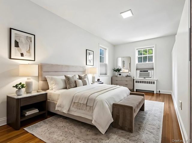 25 Parkview Avenue 1A, Bronxville, NY 10708