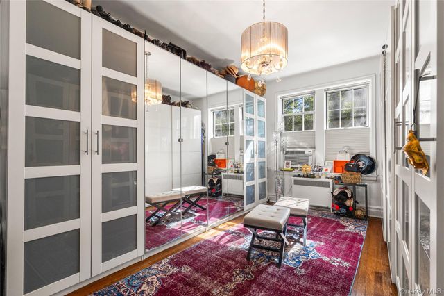 25 Parkview Avenue 1A, Bronxville, NY 10708