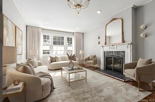 25 Parkview Avenue 1A, Bronxville, NY 10708