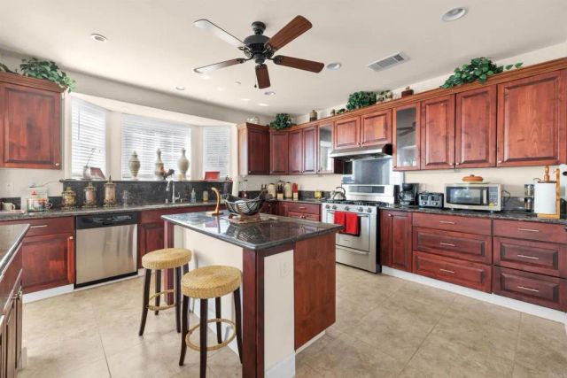 2101 Coulter Ln Lane, Julian, CA 92036