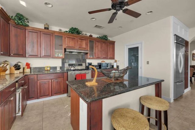 2101 Coulter Ln Lane, Julian, CA 92036