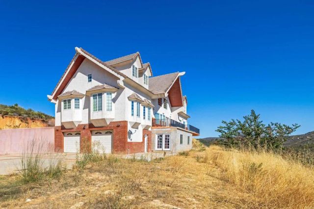 2101 Coulter Ln Lane, Julian, CA 92036