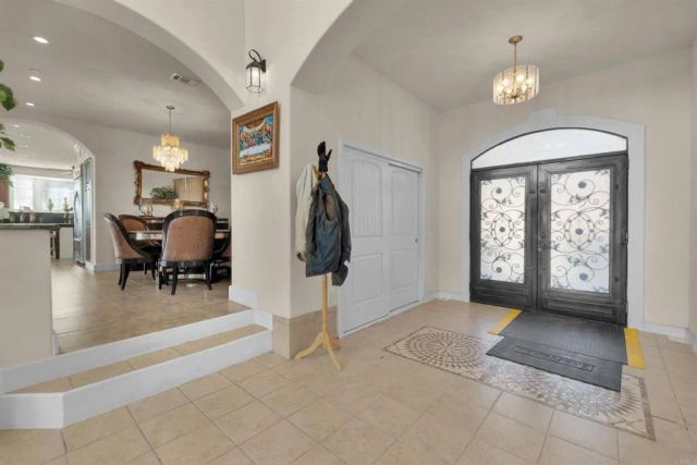 2101 Coulter Ln Lane, Julian, CA 92036