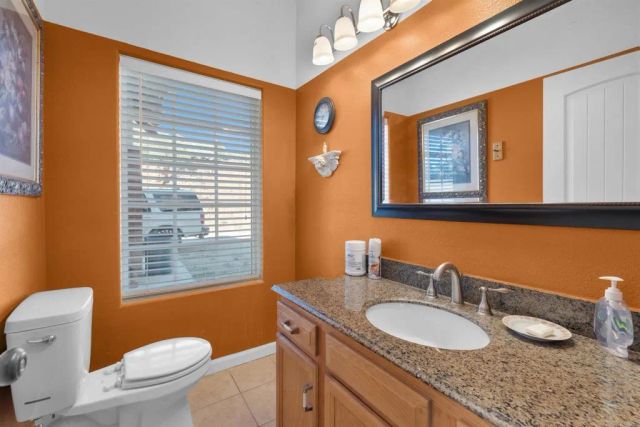 2101 Coulter Ln Lane, Julian, CA 92036