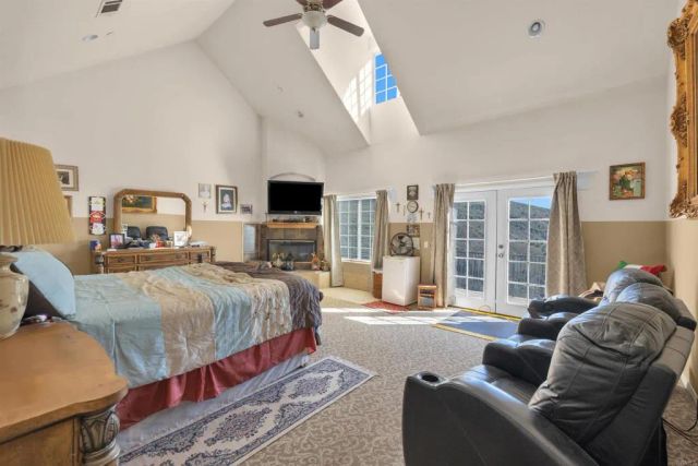 2101 Coulter Ln Lane, Julian, CA 92036