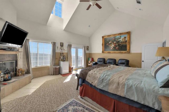 2101 Coulter Ln Lane, Julian, CA 92036