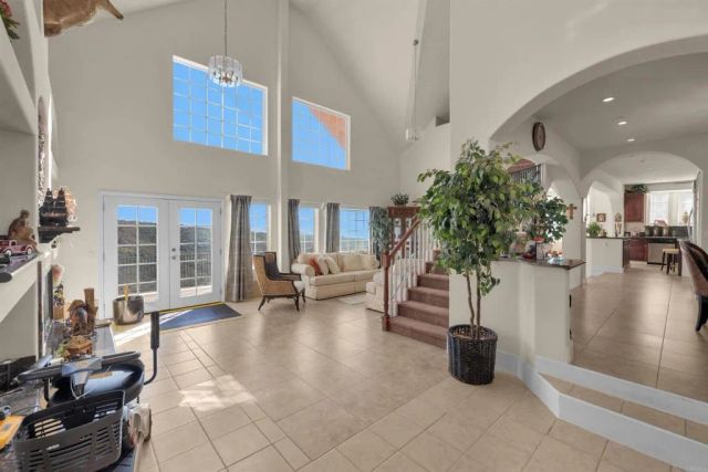 2101 Coulter Ln Lane, Julian, CA 92036