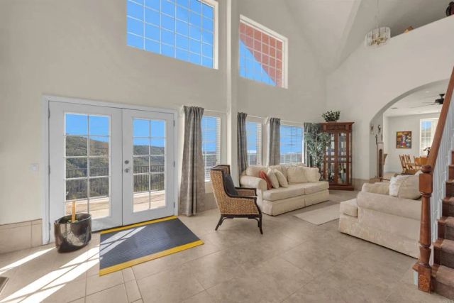 2101 Coulter Ln Lane, Julian, CA 92036